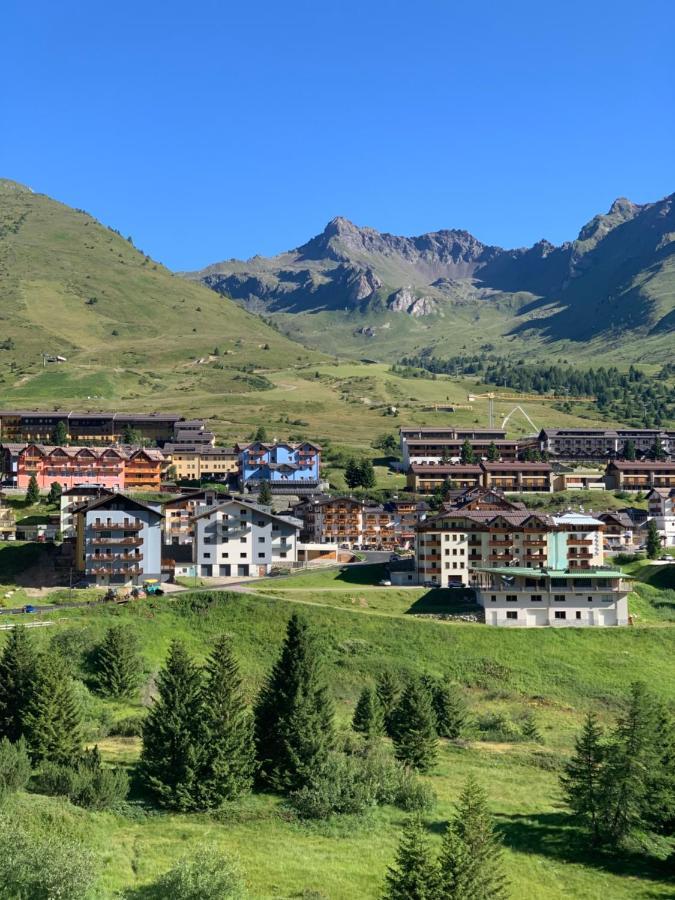 شقة Casa Porrone باسو ديل تونالي المظهر الخارجي الصورة