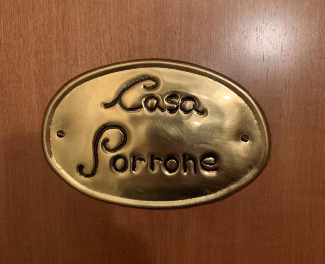شقة Casa Porrone باسو ديل تونالي المظهر الخارجي الصورة