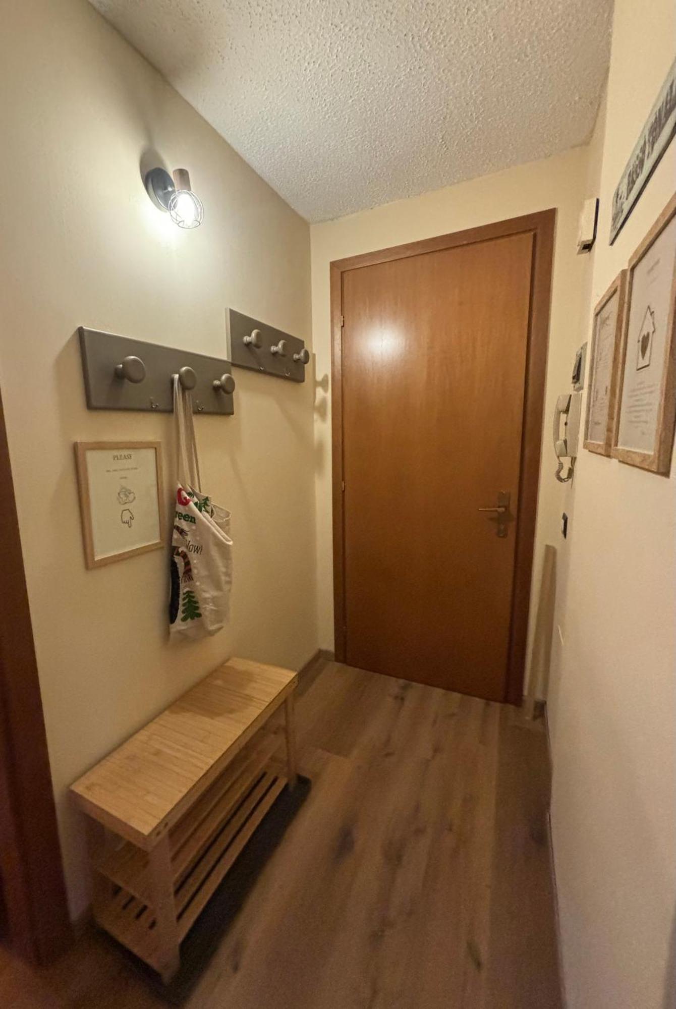 شقة Casa Porrone باسو ديل تونالي المظهر الخارجي الصورة